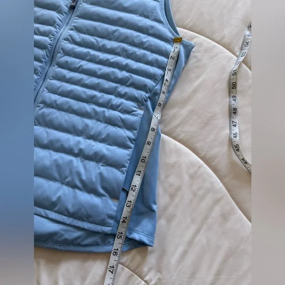 Women’s Peter Millar Torrey Pines Vest - Picture 7 of 11